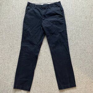 EUC Banana Republic Aiden Chino